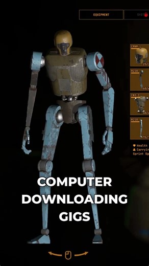 Cargo Hunters: A PvE Extraction Gem? Tarkov PvE Style #cargohunters #extractiongames #shorts