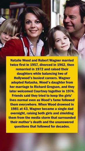 Wagner Raised Them Alone