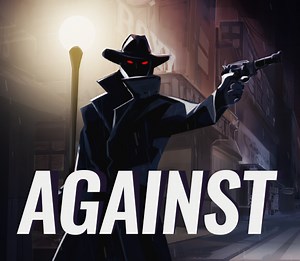 AGAINST VR Demo by Joy Way - VR Games Devs