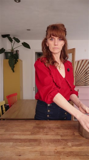 Easy Berry Compote Recipe in 20 Minutes