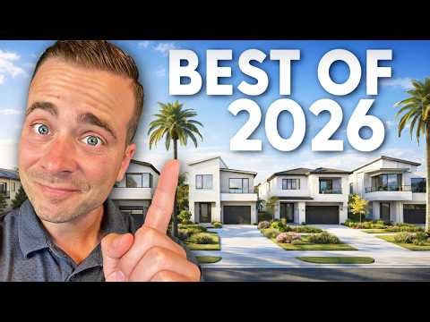 San Diego's Best New Homes of 2026