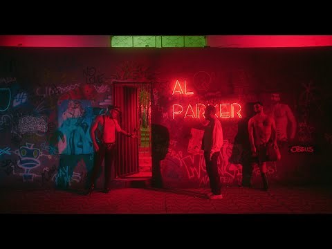 "Dry Wind" - Daniel Nolasco TRAILER