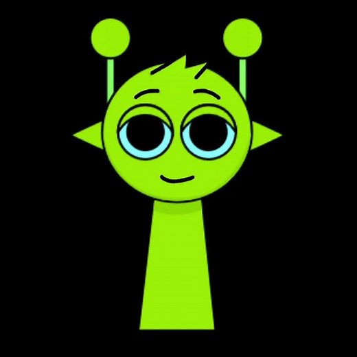 Trypophobia meme [INCREDIBOX SPRUNKI]