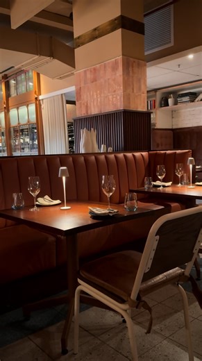 Fine Dining Experience at The Chef's Table in Umhlanga