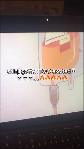 Exploring Shinji Ikari's Hospital Scene