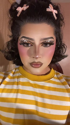 Demuestra el poder del maquillaje😱😱😱 #makeup #maquillaje #paratiiiiiiiiiiiiiiiiiiiiiiiiiiiiiii #transformation #viral