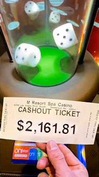 $300 to $2,000 on Crapless Craps