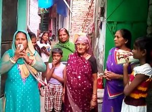 28K views · 175 reactions | Women come together to make Delhi’s slum open defecation free | The Times of India | Facebook