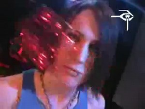 CINEMA BIZARRE STYLE IS WAR PA