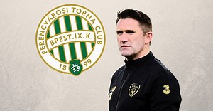 Report: Robbie Keane Linked With Manager Job With Hungarian Champions | Balls.ie