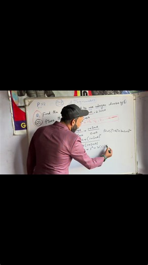 15K views · 125 reactions | #JKBOSE CLASS 10 MATHS #pyq IMPORTANT #IMPORTANT | Mansoor Maths Mansoor Maths | Facebook