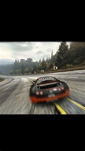 need for speed most wanted mobile