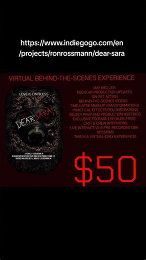 🎬 GO BEHIND THE SCENES OF THE APOCALYPSE 🎬