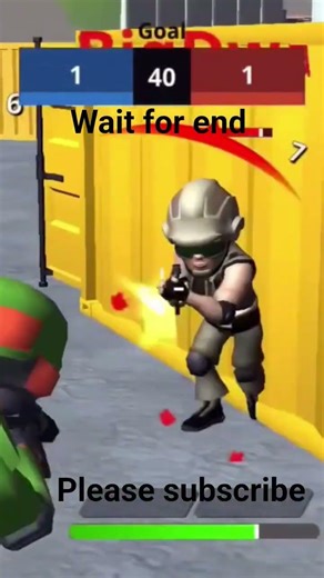 Offline multiplayer gun tdm game #vlog #gaming !