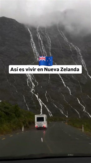 Vive la vida de tus sueños en Nueva Zelanda