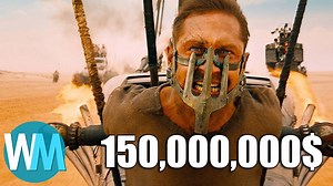 Avengers: Infinity War is the second most expensive movie ever made. Is it the best "most expensive movie" ever made?? | WatchMojo