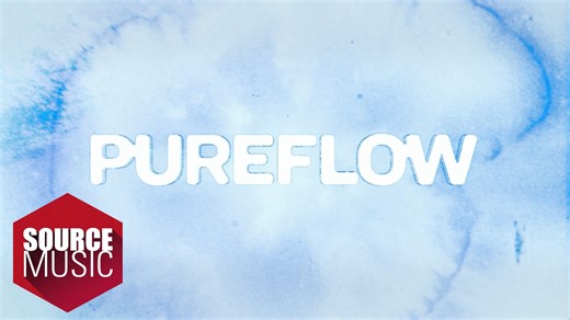 LE SSERAFIM PUREFLOW