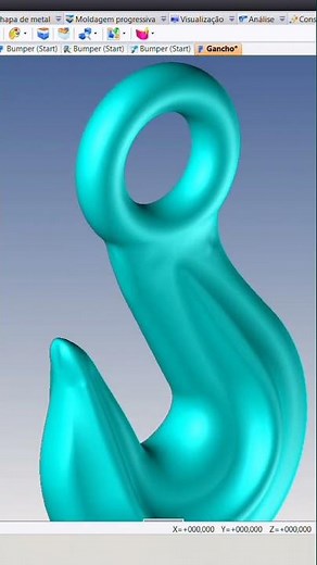 Topsolid Surface #tutorial #topsolid #projects #cad