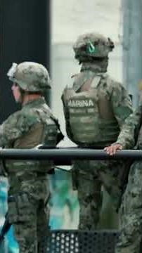 Empire of Fear: How Los Zetas Took Over Mexico