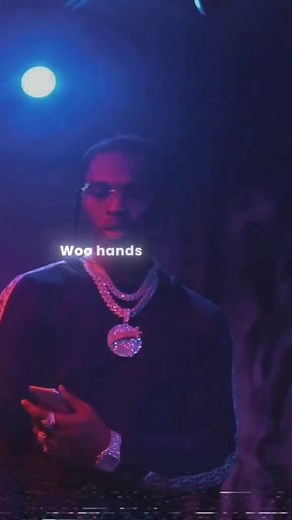 Hawk Em: Celebrating Pop Smoke's Legacy