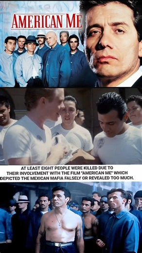 AMERICAN ME #edwardjamesolmos #mexican #mexico #losangeles #ese #michaeljackson #california #2pac