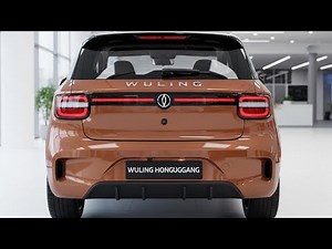 2026 Wuling Hongguang Mini EV Review | Exterior, Performance & Interior | Electric Wheels Update