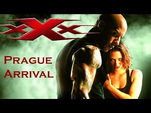 xXx [Randy Edelman] Prague Arrival (OST Soundtrack)