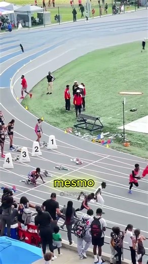He had the luckiest win of all! 😱