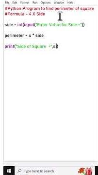 Learn Python | Python Programs #python #pythonprogramming