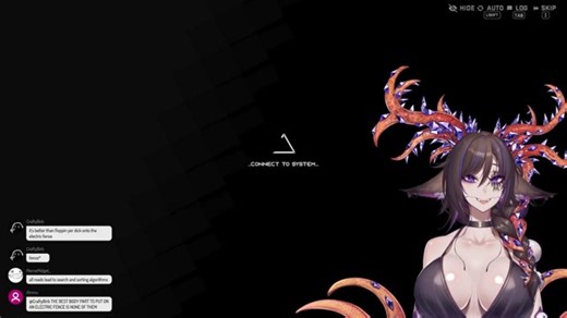 【NIKKE】 Main Story Chapter 27! How much emotional damage will I get today?? | !patreon !throne