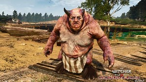 HDMR - HD Monsters Reworked mod