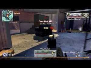 OpTic Predator - Episode 27 - Powered by Evil Controllers.mp4