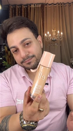 Gagan Chauhan on Instagram: "Best in winter for glowy skin @elfcosmetics @elfcosmetics"