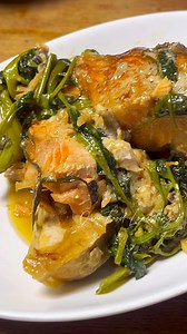 Gantong ulam sigurado extra rice #filipinofood | Our Food Love Story