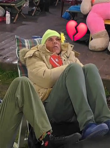 Redo öffnet sein Herz: Redos emotionales Gespräch bei Promi Big Brother