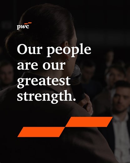 Our people are shaping the future of work – today. From skills-first career paths to AI-powered learning, we’re rethinking how talent grows and thrives. And we’re making it real: hybrid working, inclusive leadership and peer-led learning that not only put people at the centre, but also ensure our clients benefit from fresh thinking, stronger collaboration and distinctive results. Our Annual Report shows how we’re building a workforce ready to meet tomorrow’s challenges – and to help our clients 