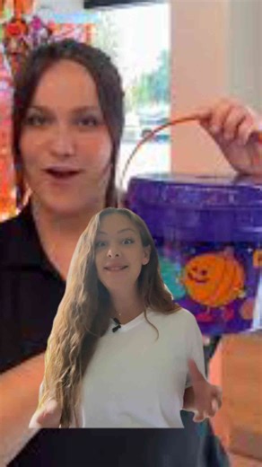 Dunkin' Donuts Unveils Halloween Munchkins Bucket: Get Your Bucket Filled with Sweet Treats!