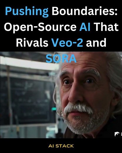 Introducing Step-Video-T2V: The Next Generation of Text-to-Video AI