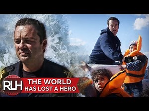 The World Has Lost a Hero. Saved Thousands of Lives!