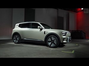 2025 smart #5 for Europe revealed: All variants, prices & highlights of the E-SUV