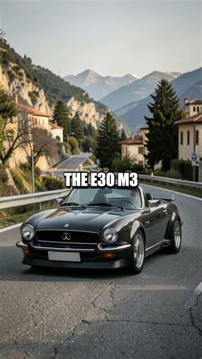 BMW Legends in Motion: A Focused Tour of Five Milestone Models