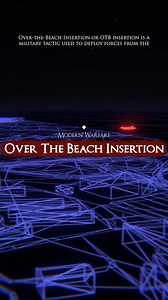 Over the Beach Insertion: Amphibious Warfare #shorts #otb #fypシ゚ #fyp #military #modernwarfare #tactical #overthebeach #naval #navy #war #warfare #tactics #kingsandgenerals | Kings & Generals