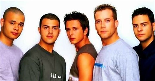 ¿Qué fue de Richard “Abs” Breen? Conoce el presente del ex integrante de la banda Five - La Cuarta