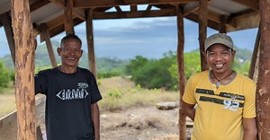 Liberating Equitable Partnerships | GlobalGiving