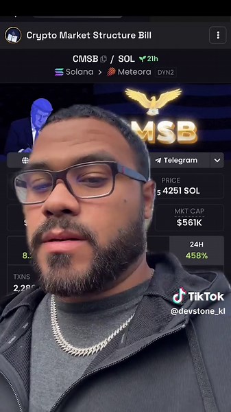 Subtitles for “CMSB #CMSB #CRYPTO #TRUMP #SOLANA ”