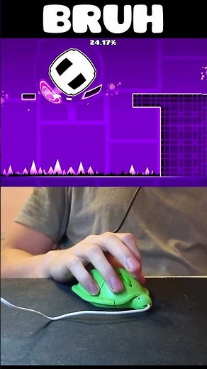 CaseOh Madness in Geometry Dash 💀