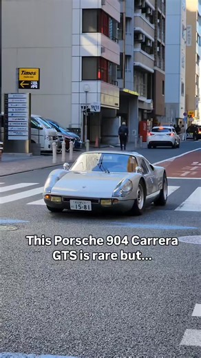 Explore Classic Cars in Tokyo's Unique Museum