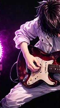 『和風ロック / Japanese Rock × Epic Samurai Music/일본풍 록 × 에픽 사무라이 음악 | 』