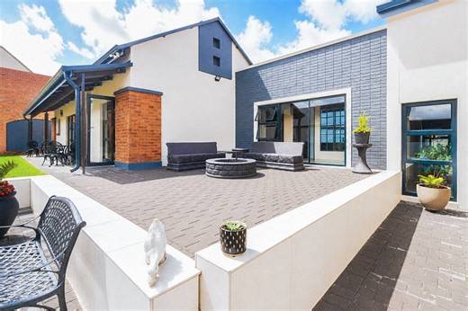 4 Bedroom House for sale in Meerhof - 1 Jan Smuts - Hartbeespoort - Property24