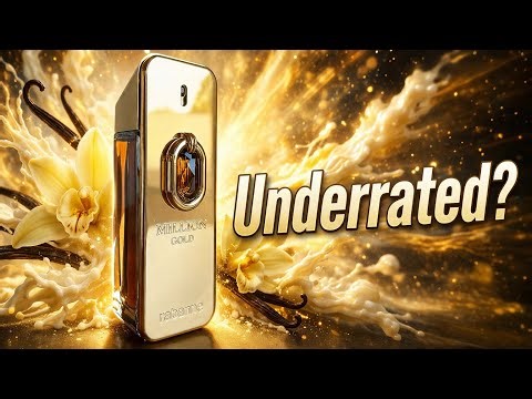 RABANNE MILLION GOLD ELIXIR Full Review: Is This Getting The Love It Deserves?